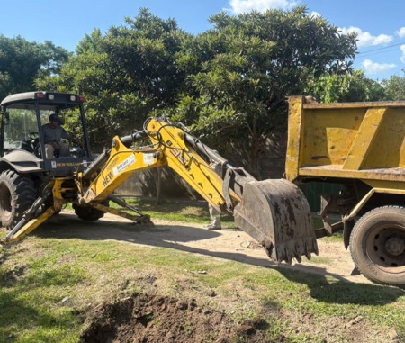 Servicios Públicos en acción 